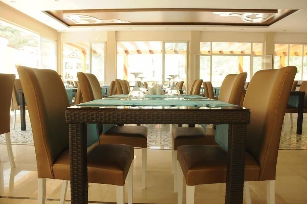 Hotel Marcan Oludeniz