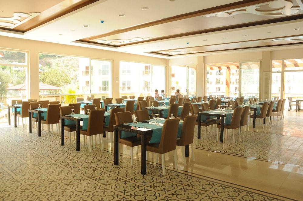Hotel Marcan 4*