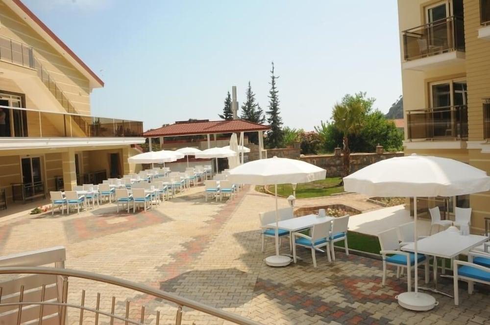 Marcan Hotel