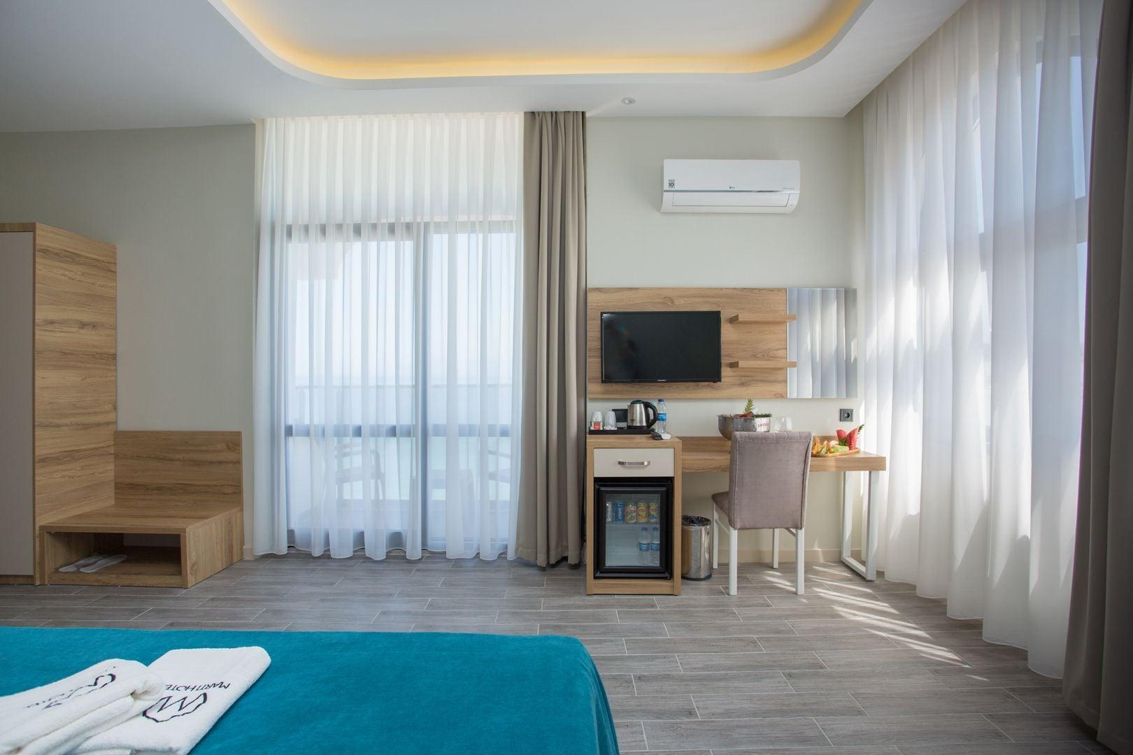 Marti Prime 4*