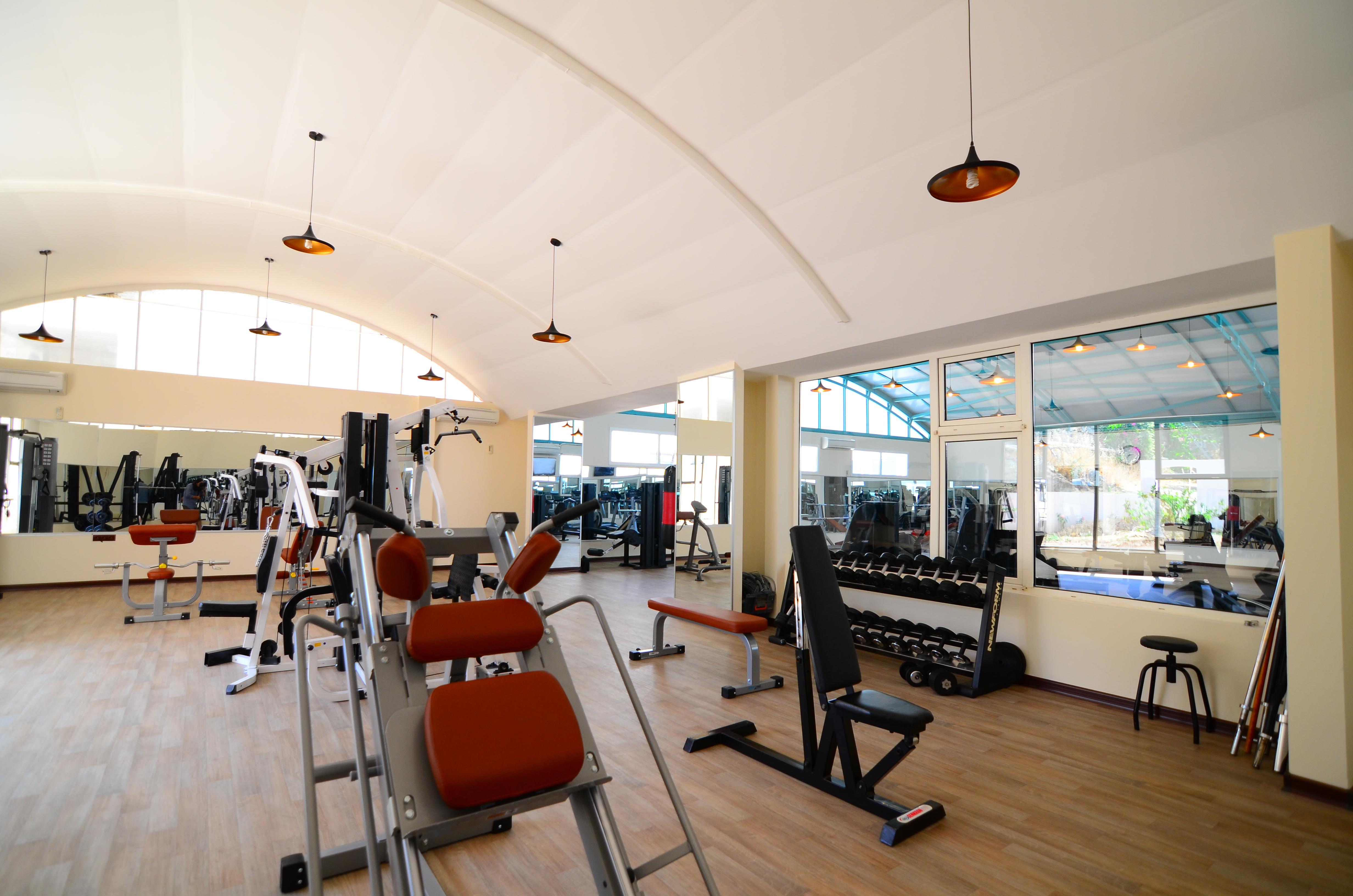 Azka 5* Bodrum