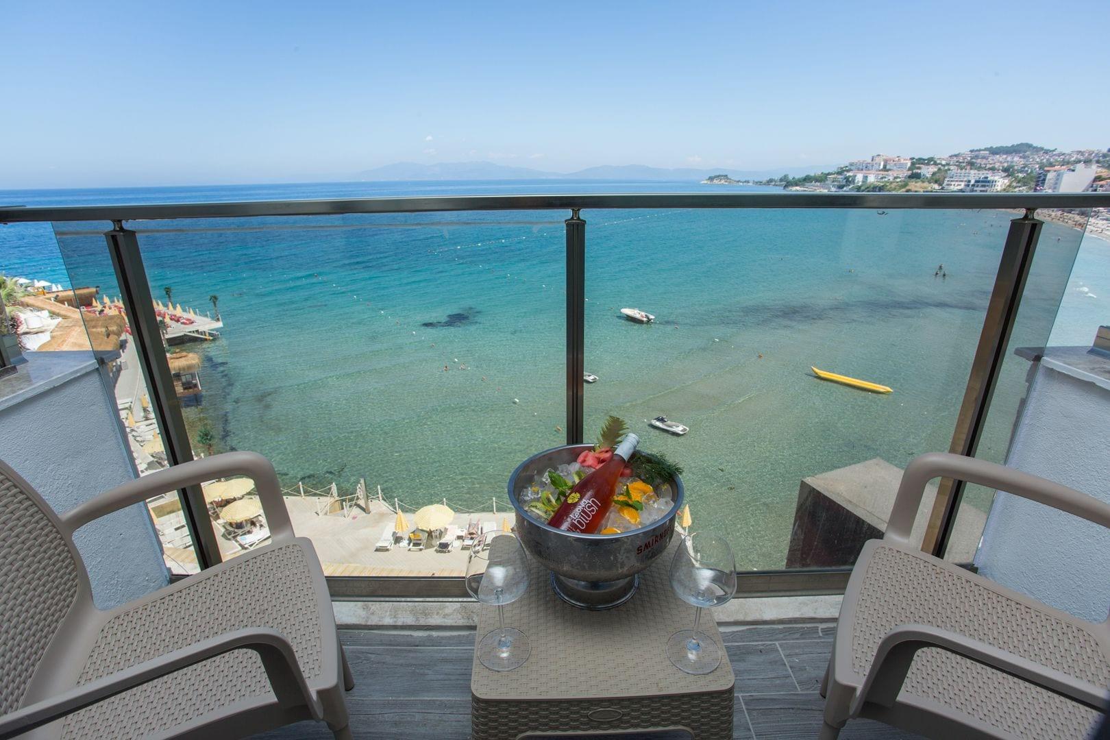 Marti Prime Hotel Kusadasi