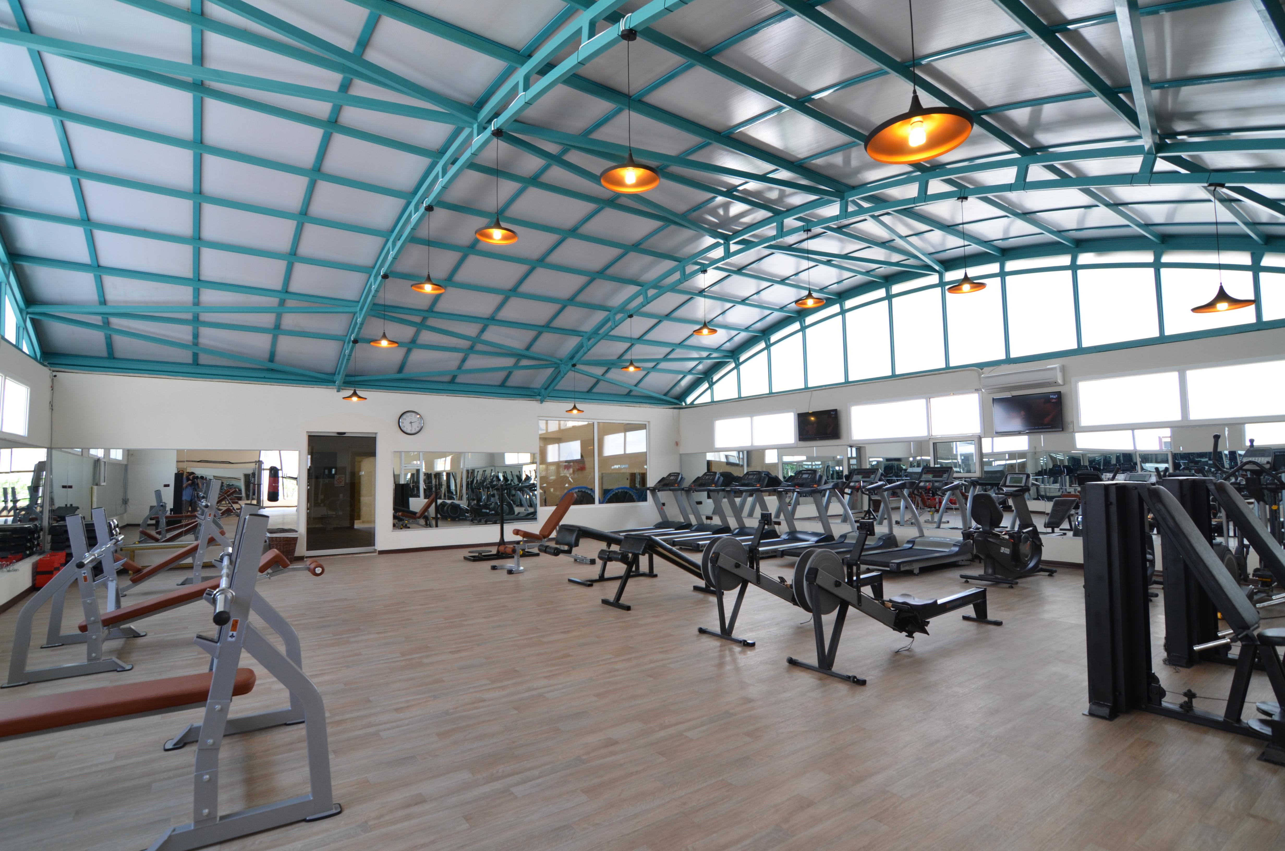 Resort Azka