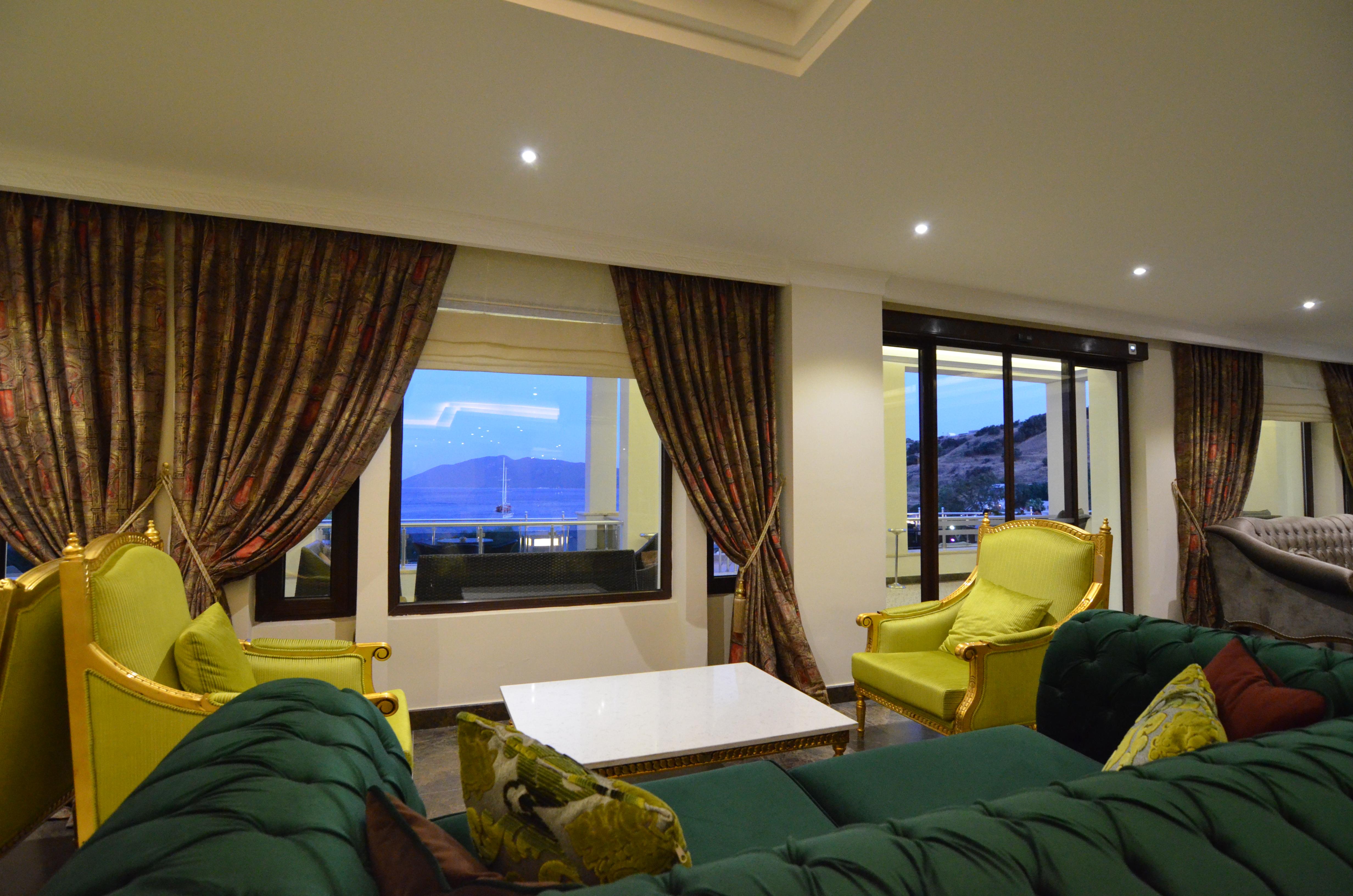 Azka Bodrum
