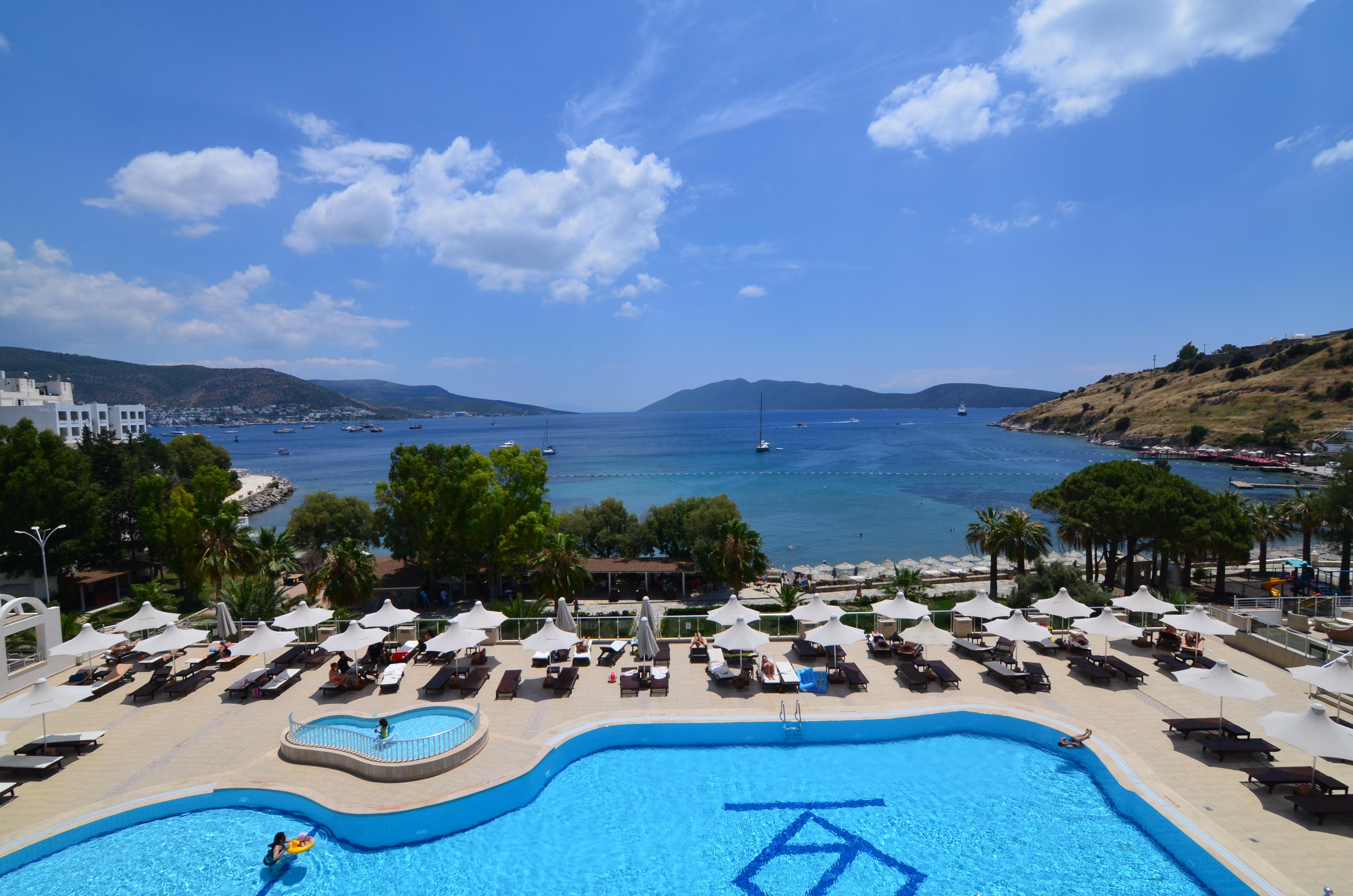 Azka Bodrum