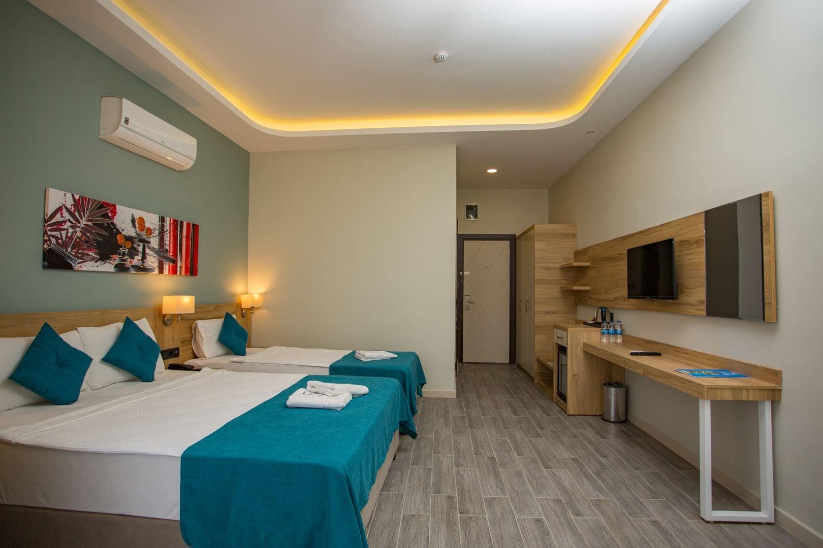 Hotel Marti Prime Kusadasi