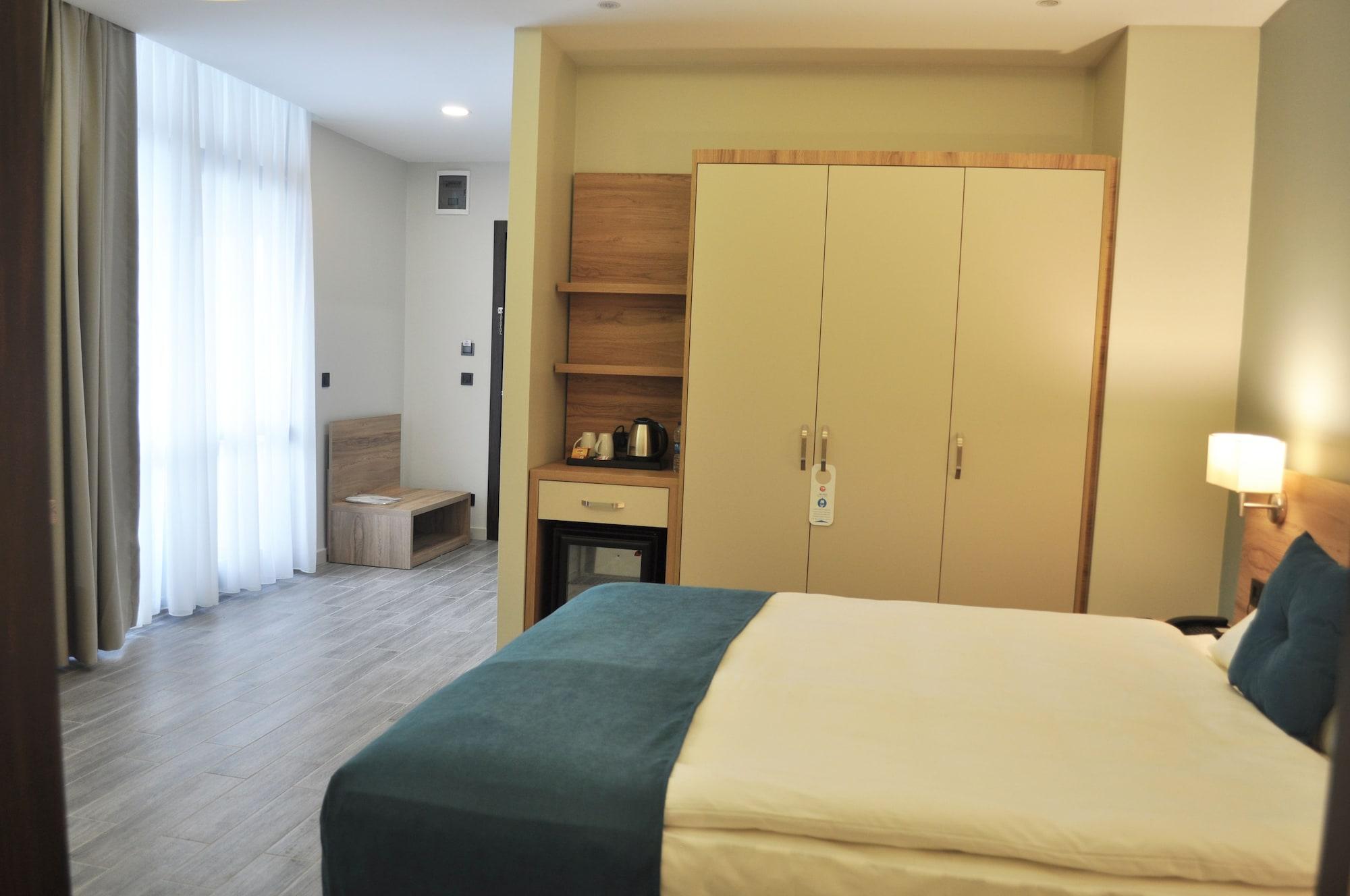 Marti Prime Hotel