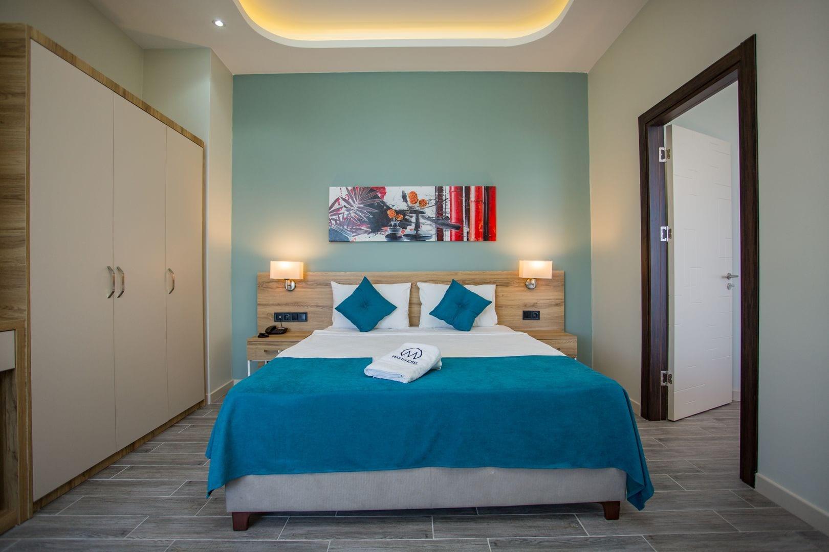 Hotel Marti Prime 4*
