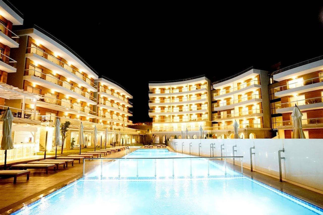 Casa De Playa Luxury And Resort 4*