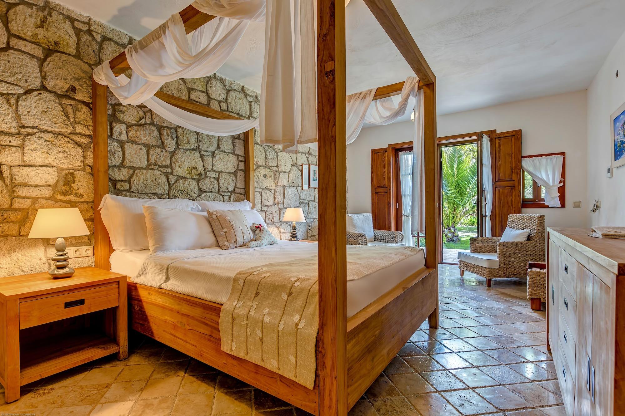 Kapari - Special Category Hotel 3*