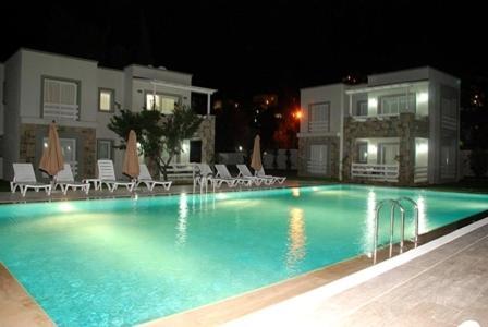 Torba Residence Apartment Torba