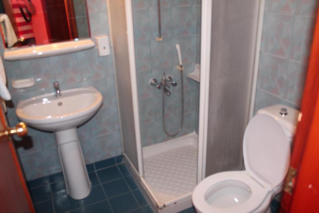 Aparthotel Caprice Alanya