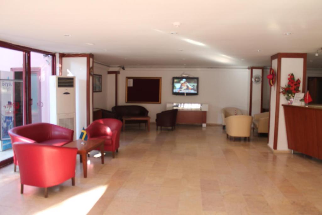 Aparthotel Caprice 2*