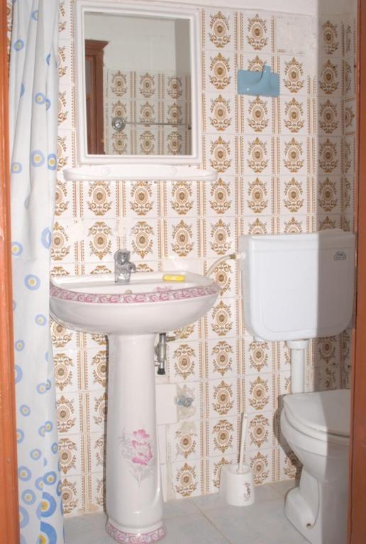 Hotel Akasya (adults Only) Side