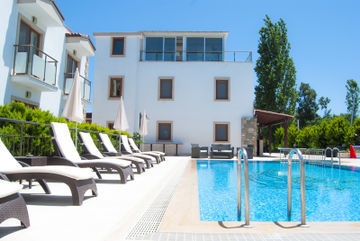 Bodrum Sofabed 2*