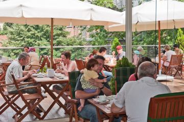 Hotel The Empress Theodora 3*