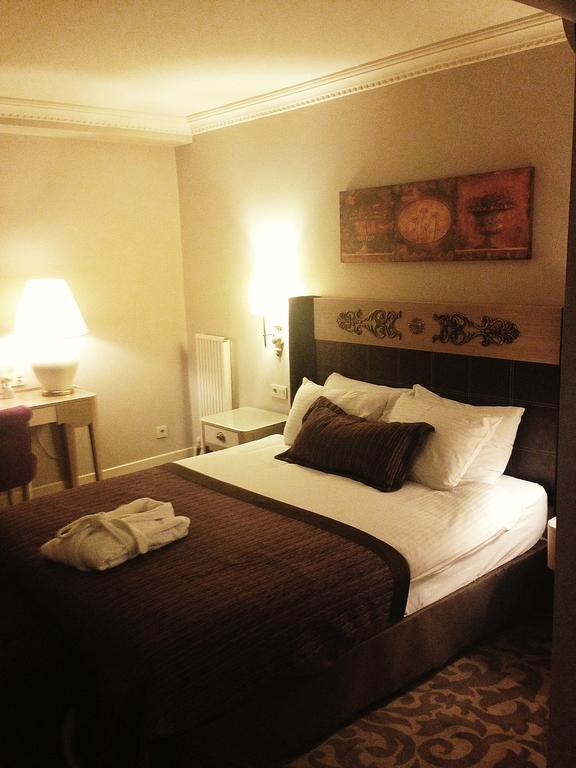 Sonno Boutique & Hotel 4*