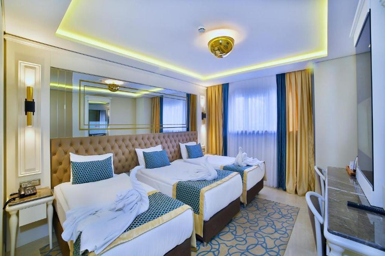 Hotel Beethoven Premium 4*