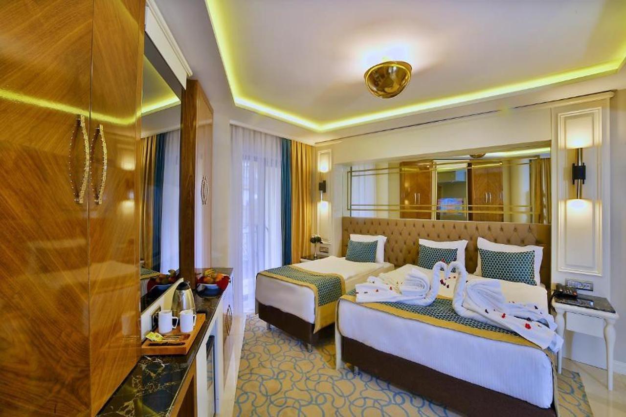 Hotel Beethoven Premium 4*