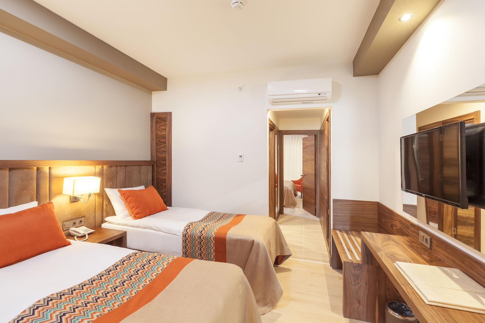Resort Royal Palace 5*
