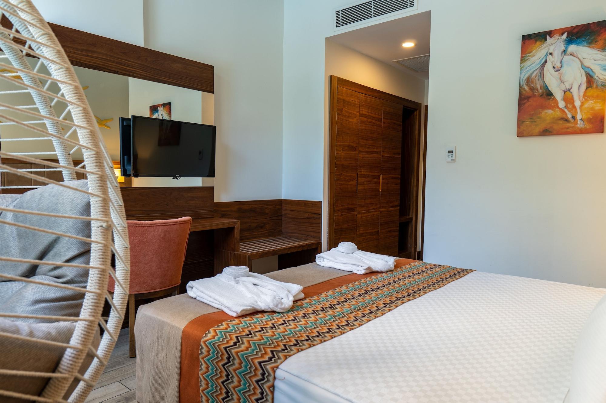 Resort Royal Palace 5*