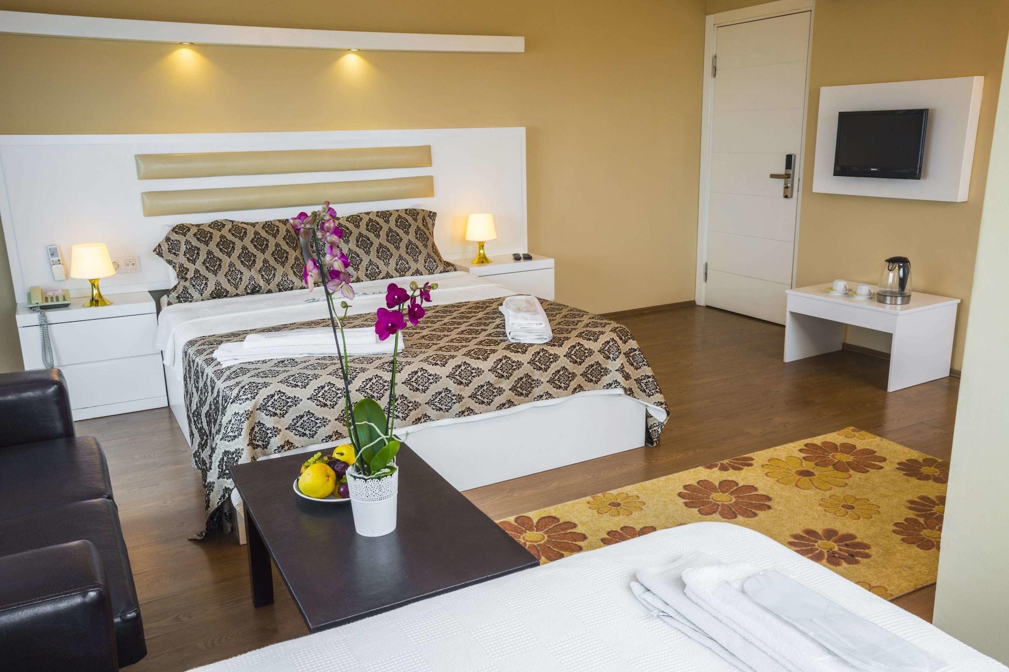 Arsen Hotel 3*