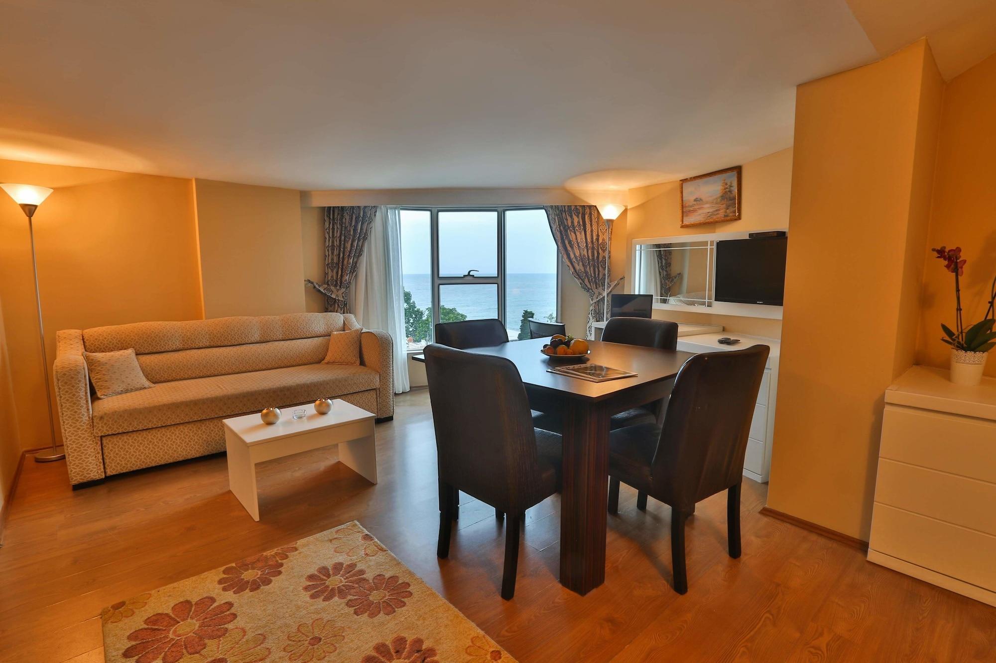 Arsen Hotel 3*