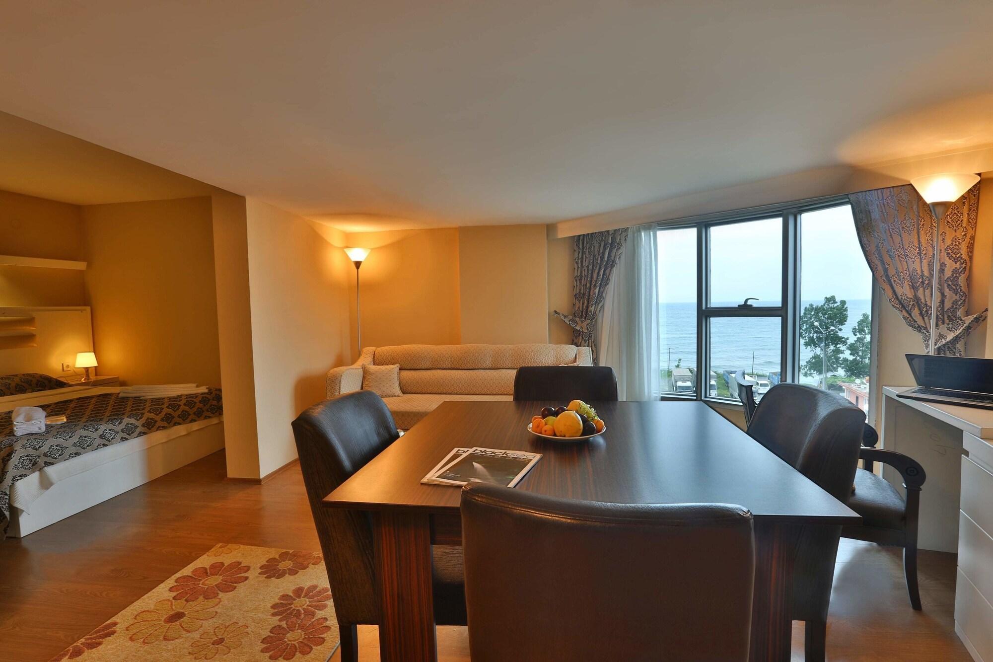 Arsen Hotel Arsin