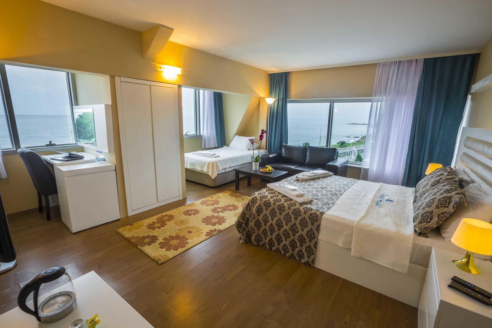 Arsen Hotel 3*
