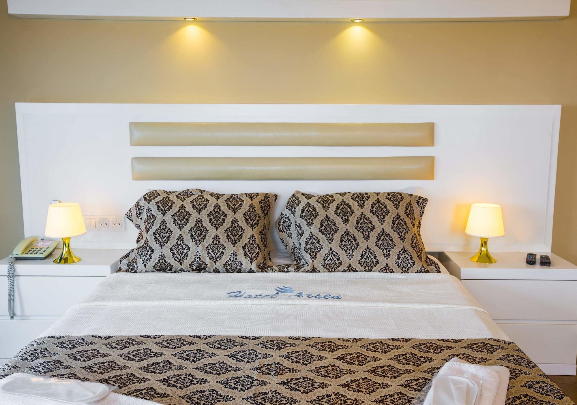 Hotel Arsen Arsin