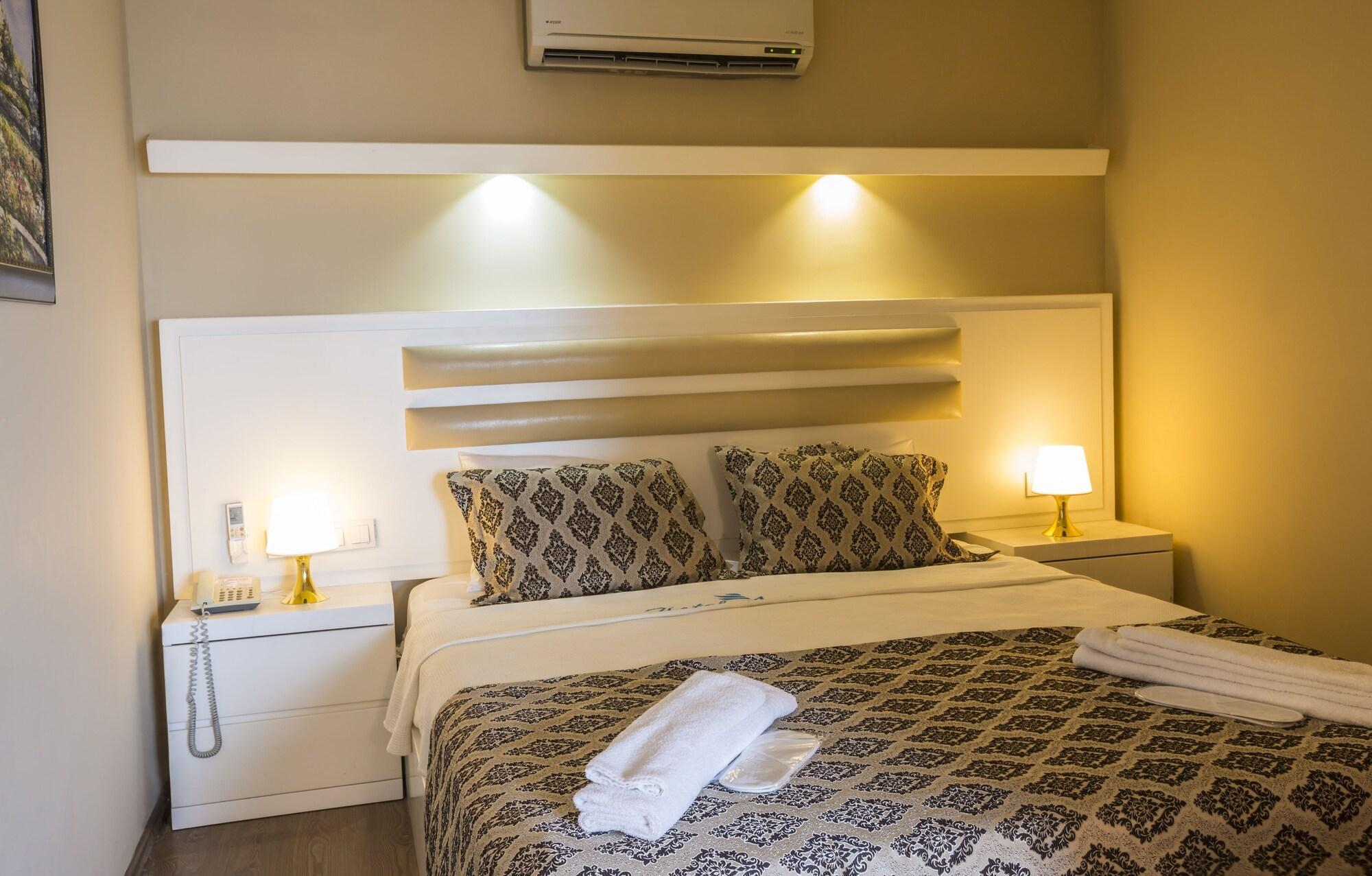 Hotel Arsen Arsin