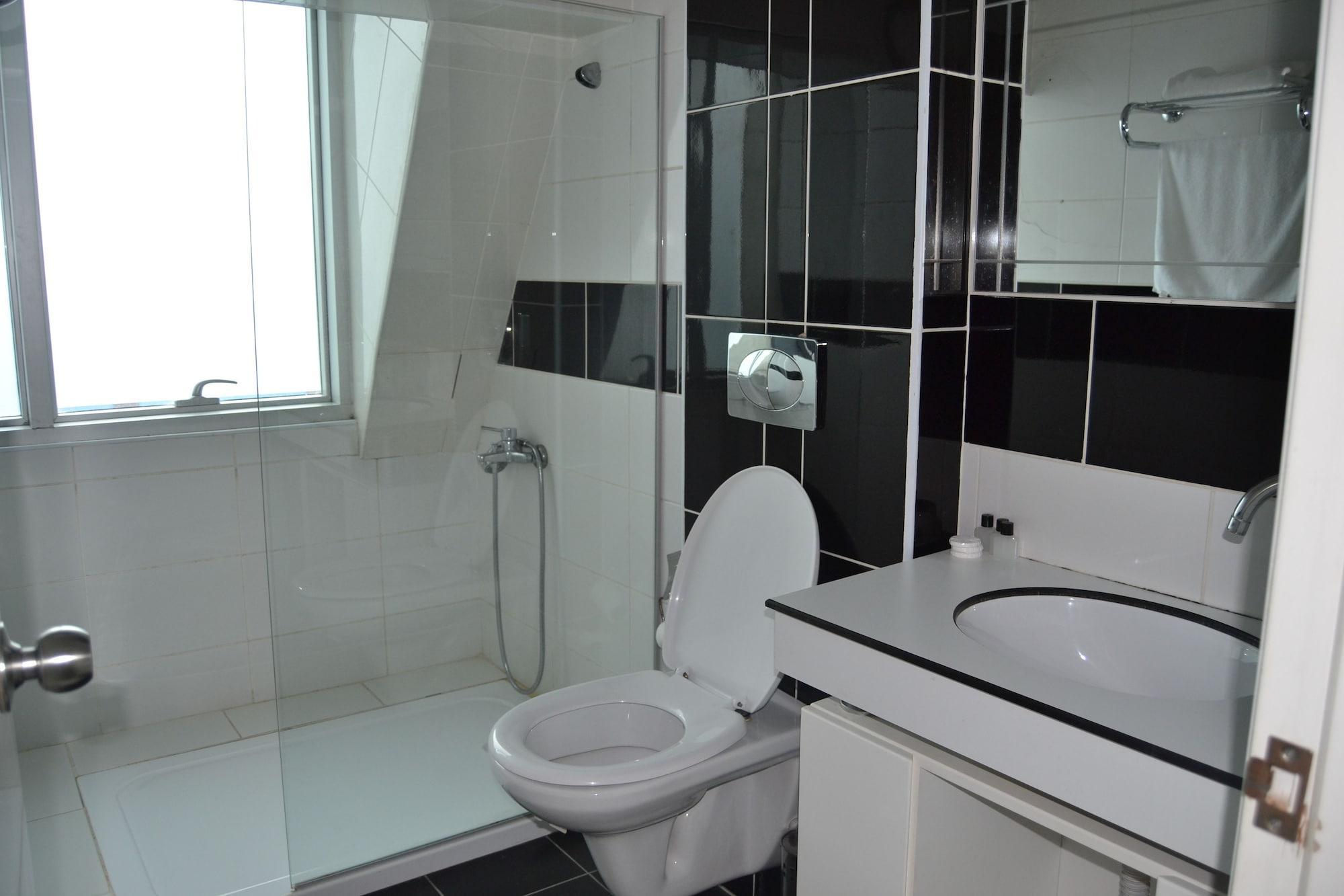 Arsen Hotel 3*