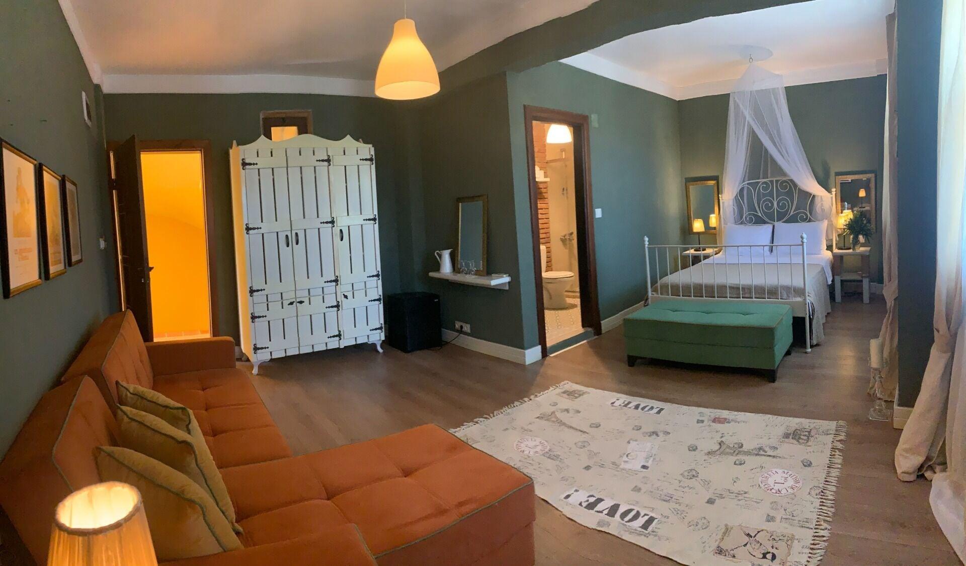 Boutique Hotel Sarigerme