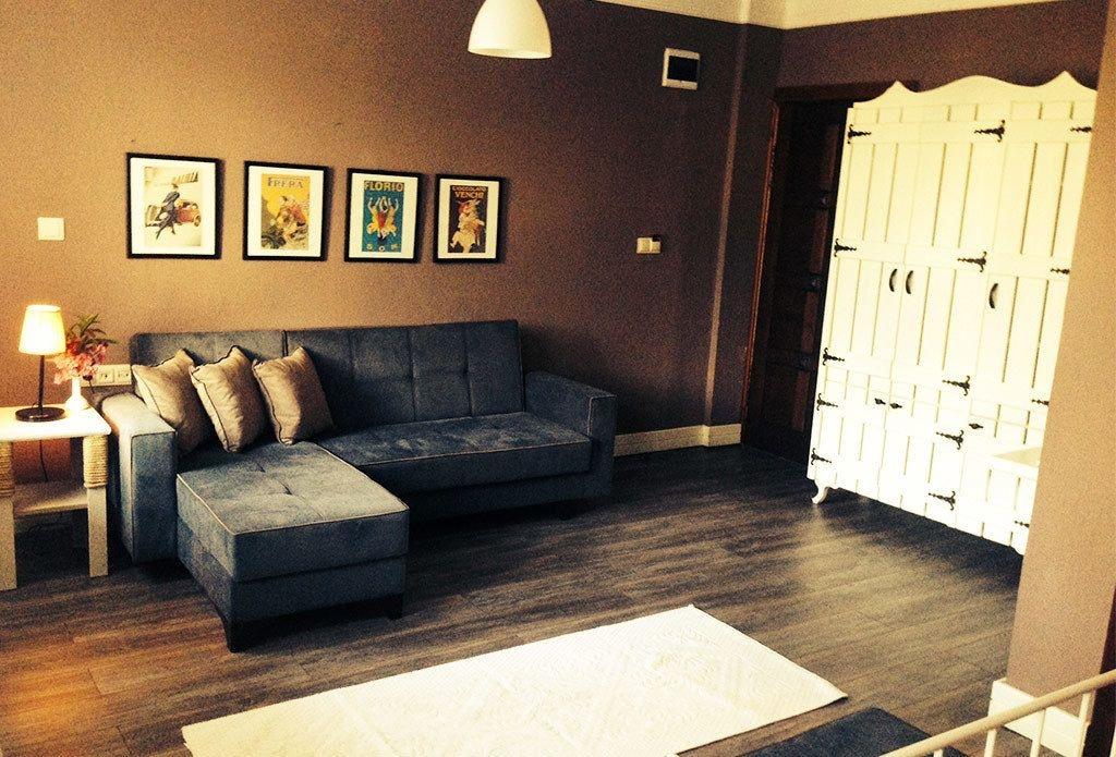 Boutique Sarigerme