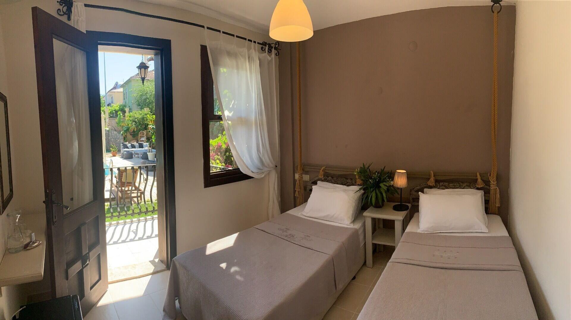 Hotel Boutique Sarigerme