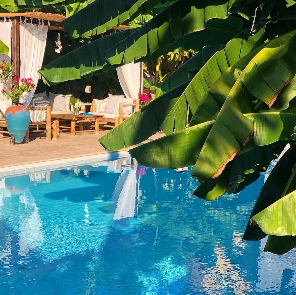 Hotel Boutique 3*