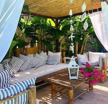 Boutique Hotel Sarigerme