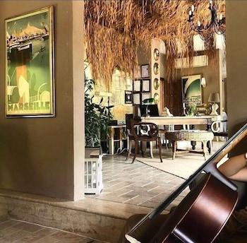 Boutique Hotel 3*