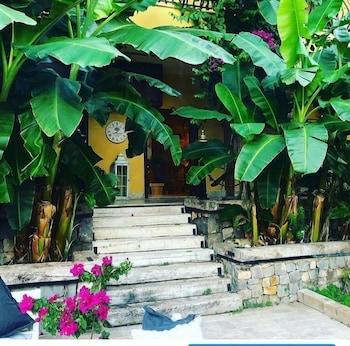 Boutique 3* Sarigerme