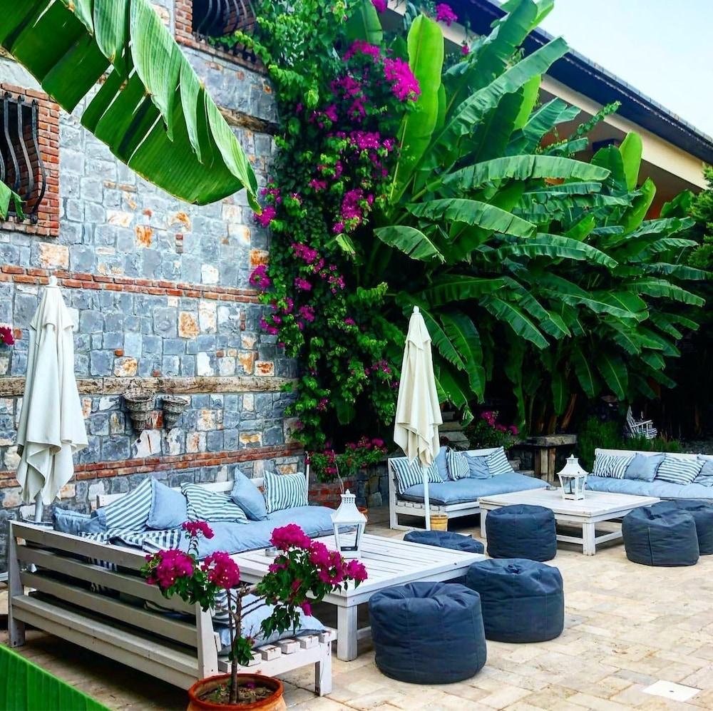 Hotel Boutique
