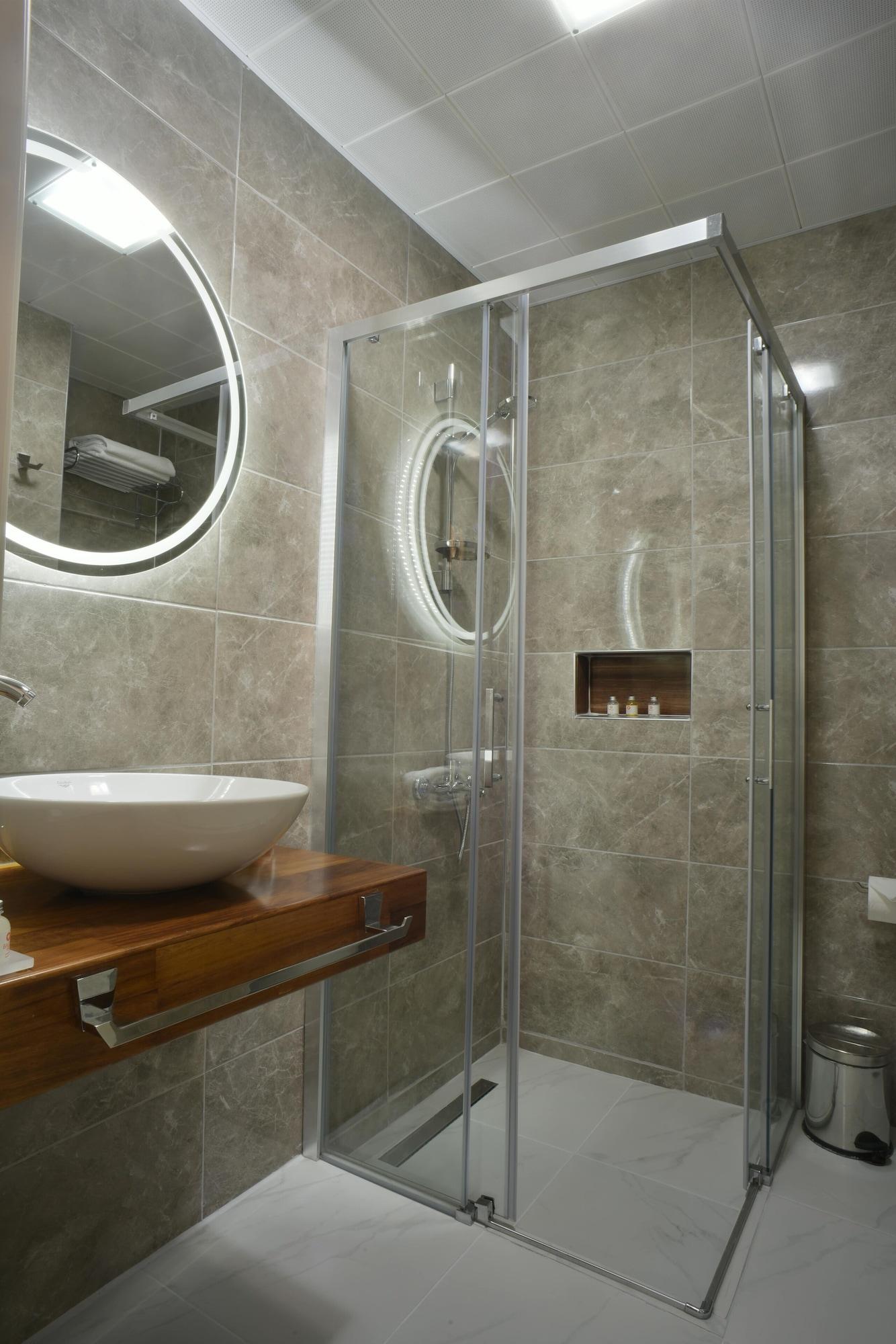 Baga Hotel Akyaka (Mugla)