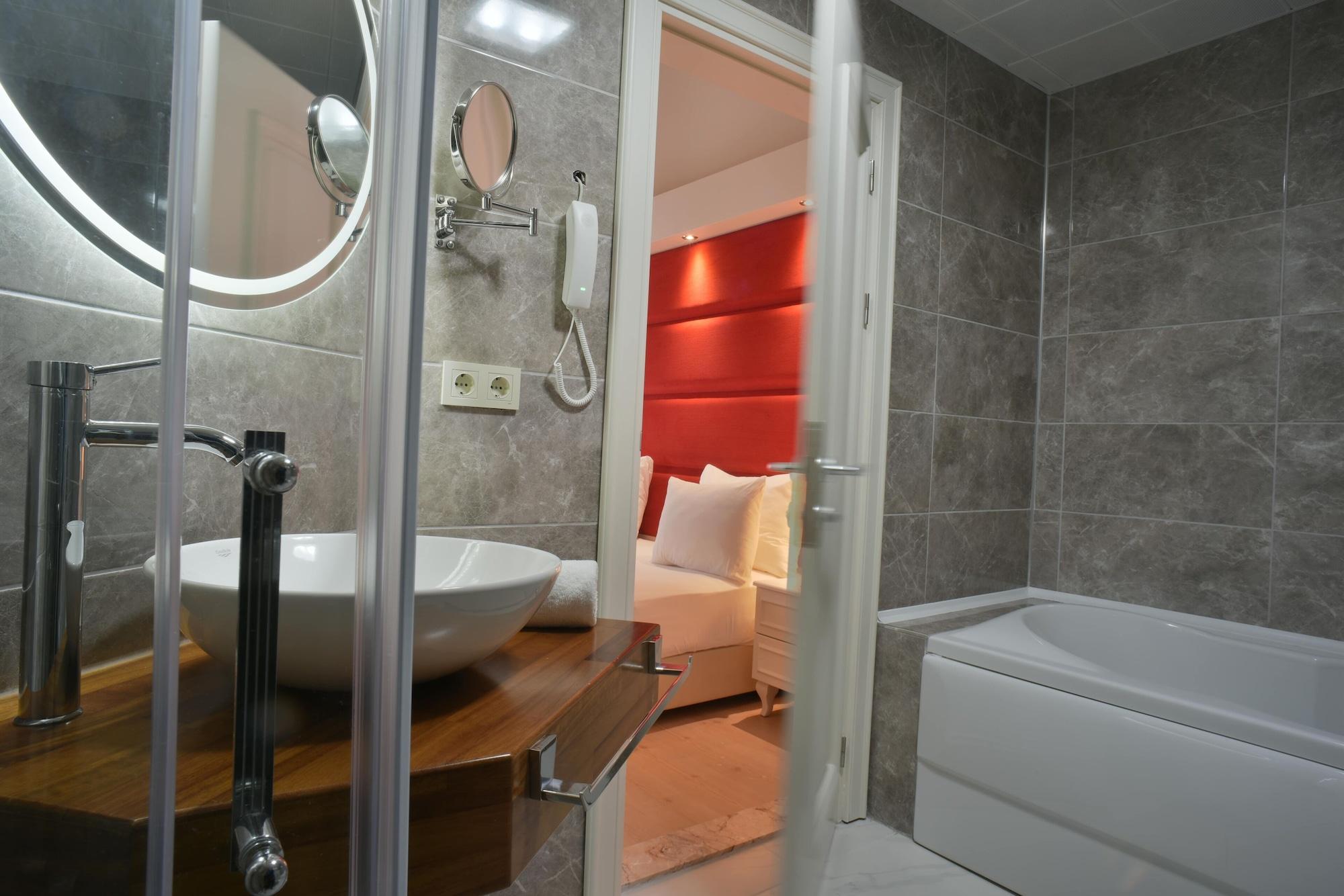 Baga Hotel 3*
