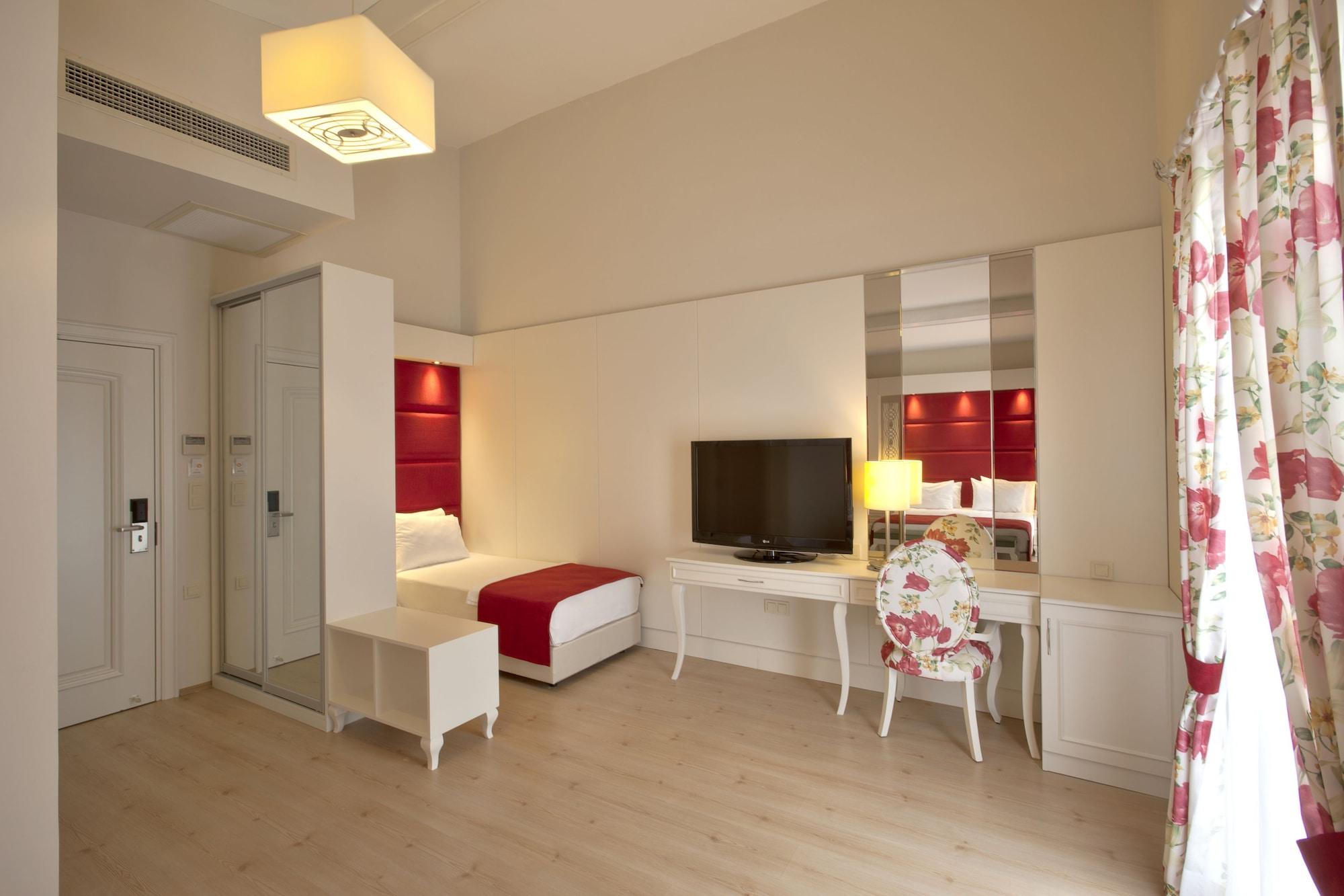 Baga Hotel Akyaka (Mugla)