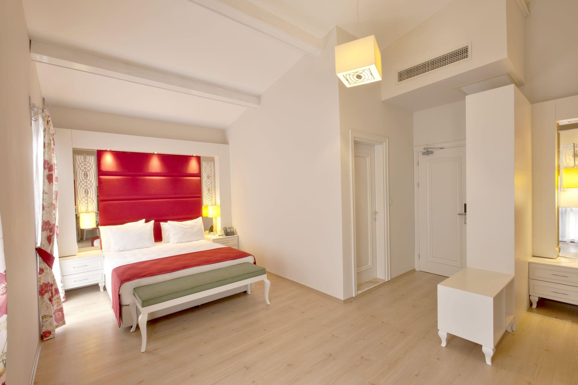 Hotel Baga