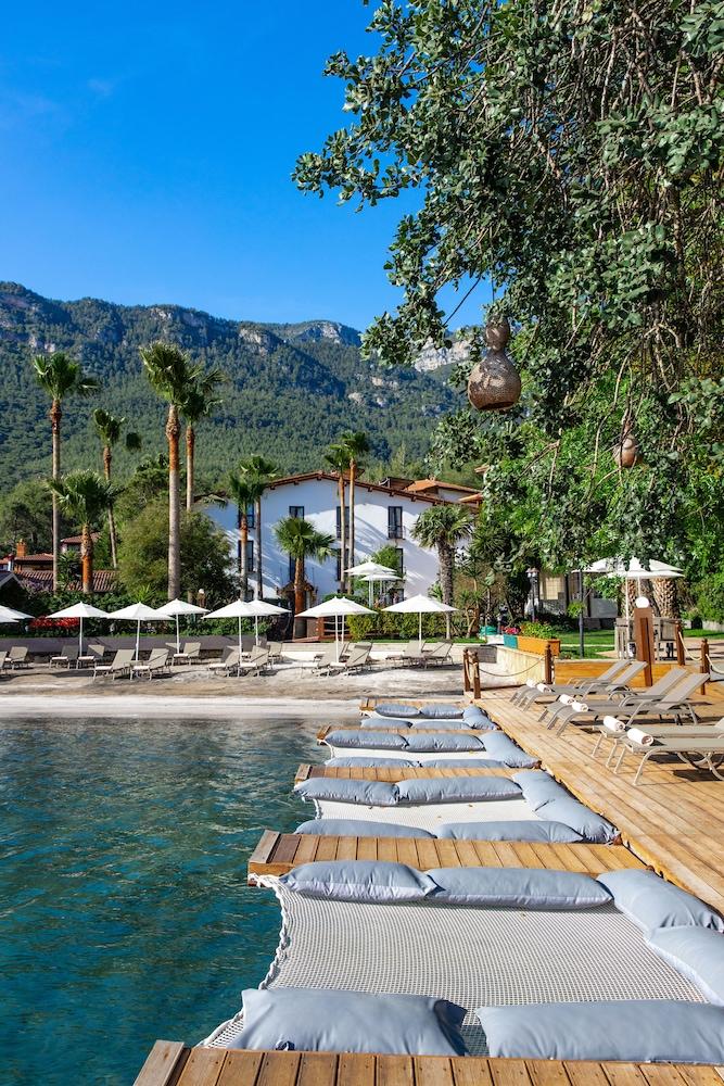 Baga Akyaka (Mugla)