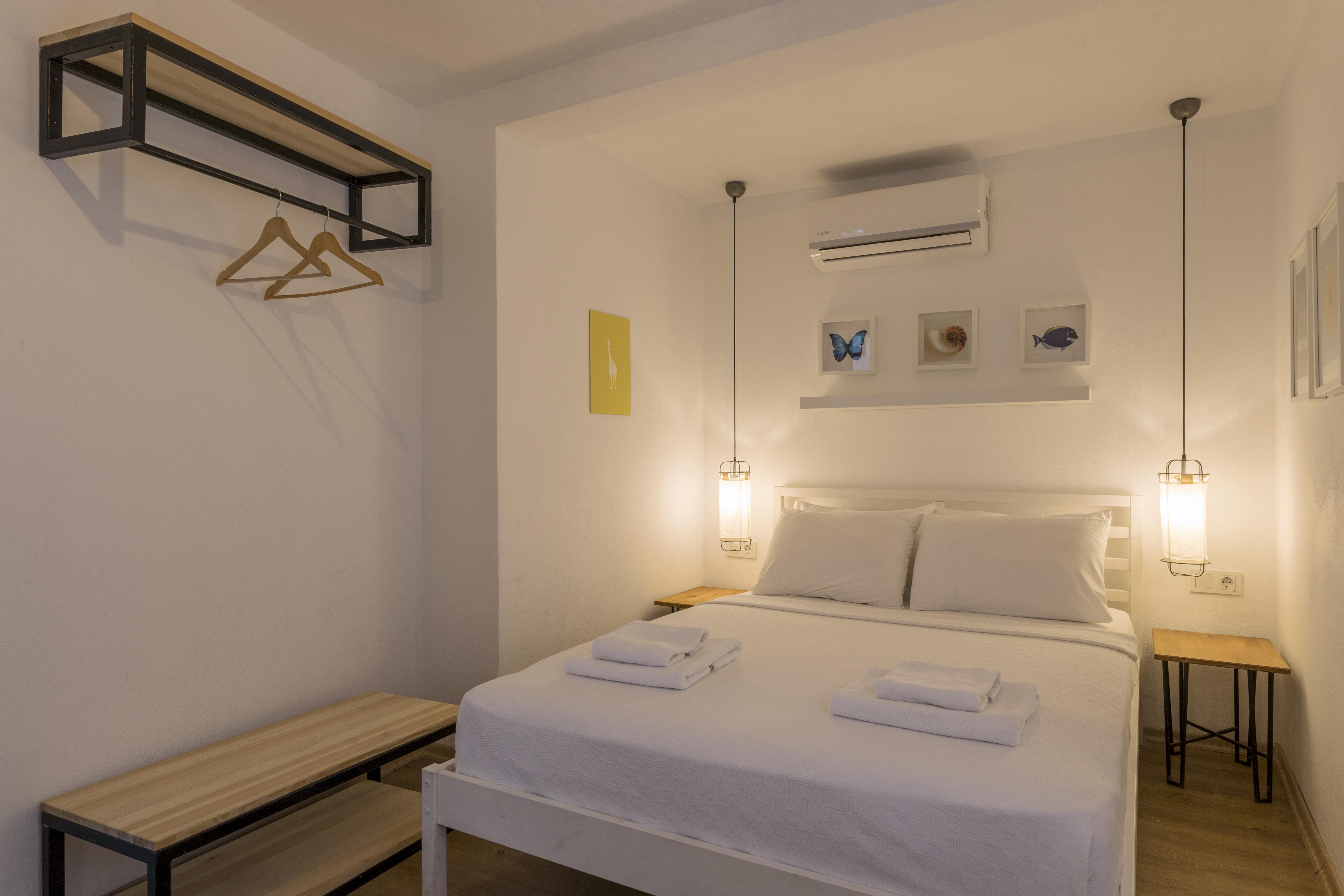 Hotel Daphnis 4*