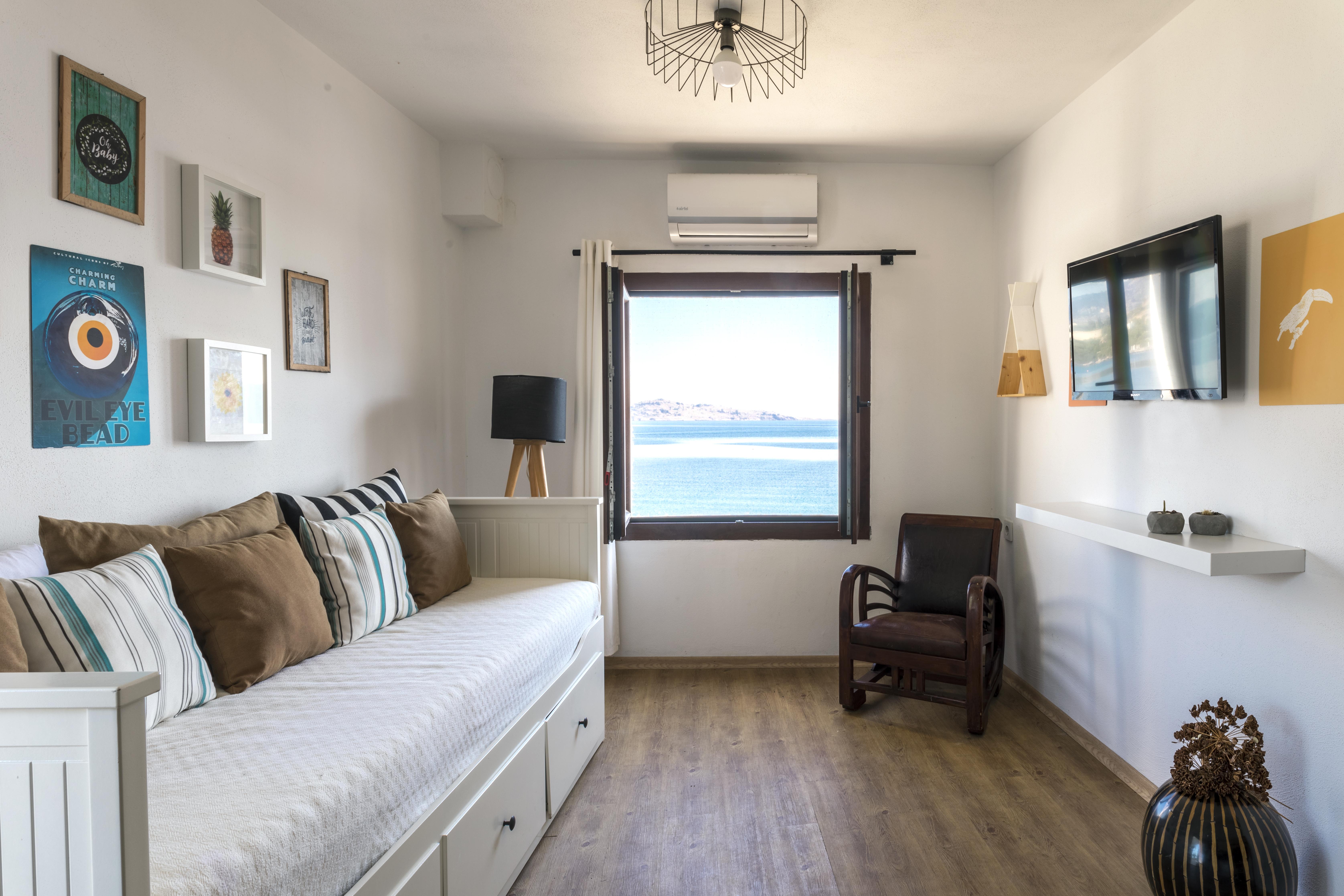 Hotel Daphnis 4*