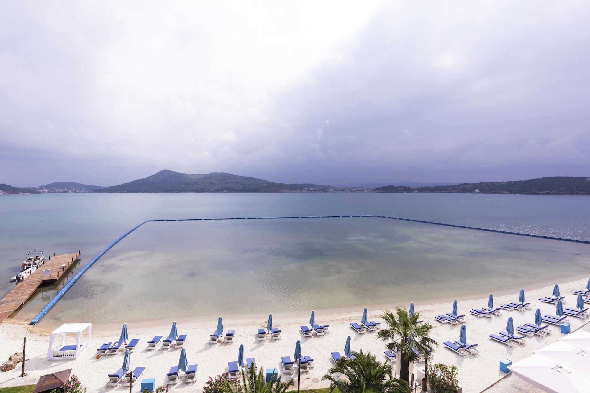 D - Hotel Ayvalik