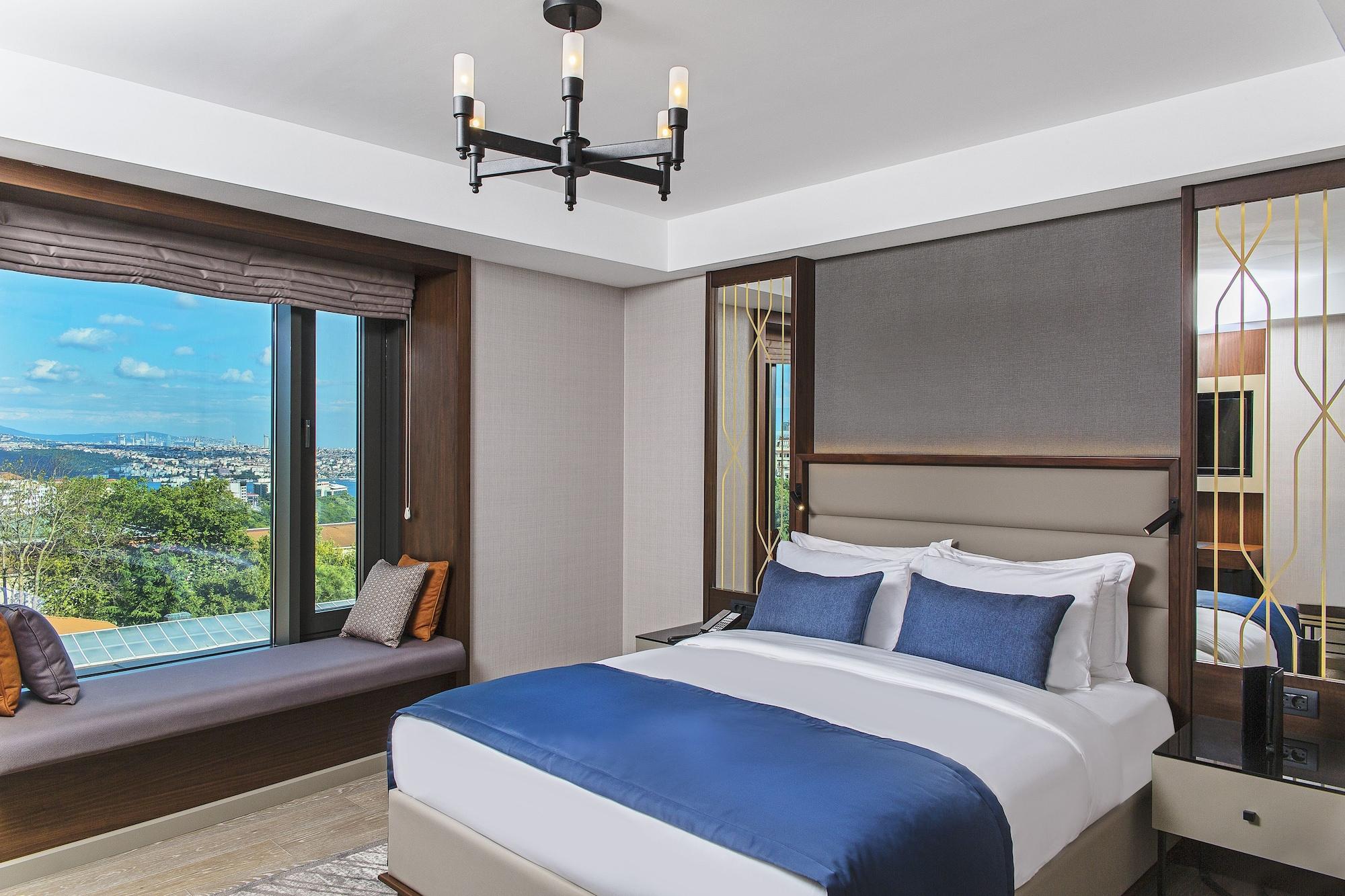 Arts Harbiye - Special Class Hotel Istanbul