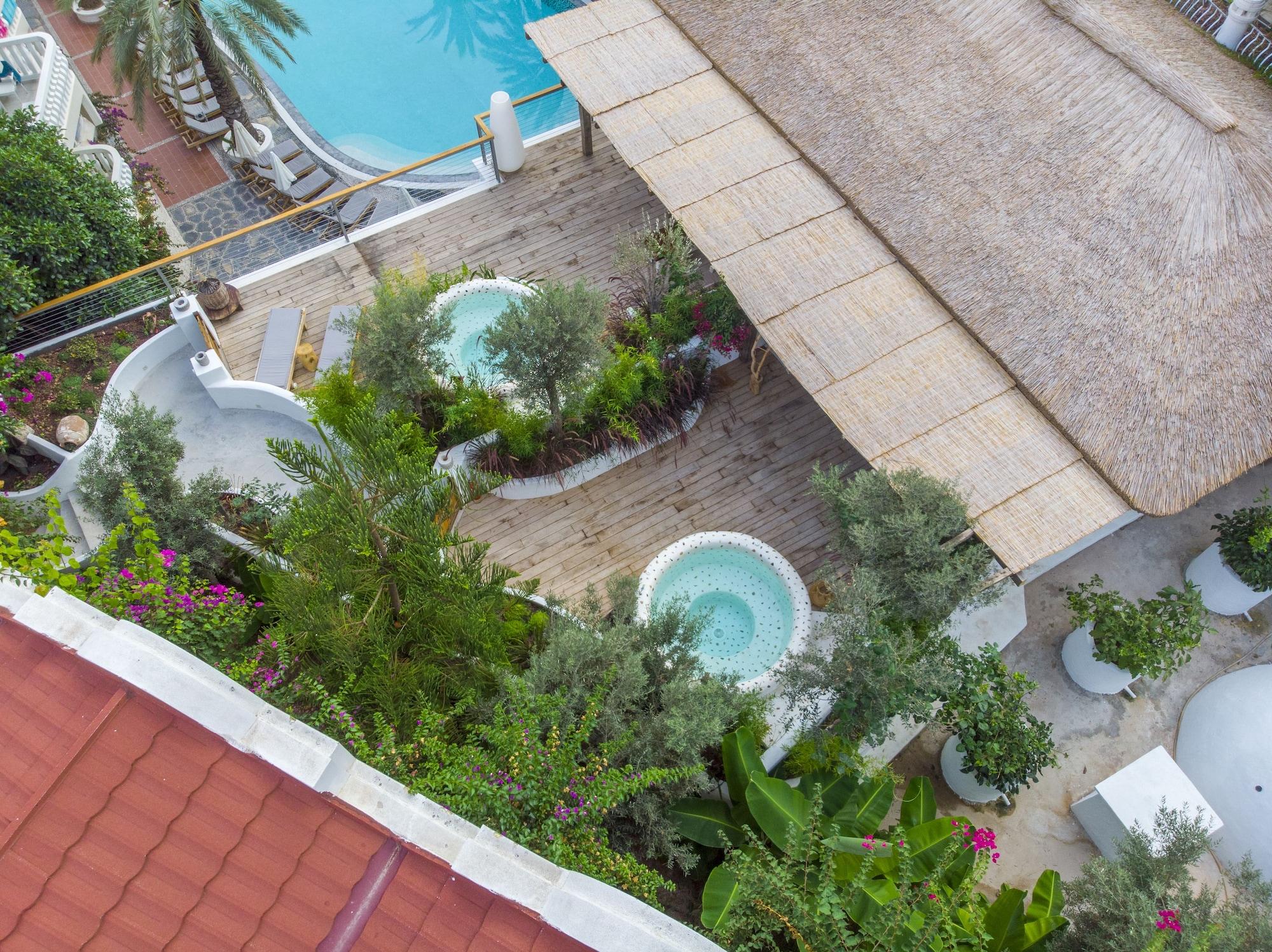 Flamingo & - Pet Friendly Oludeniz